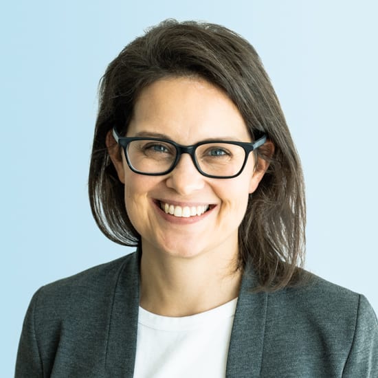 Megan Adams headshot