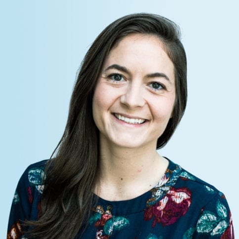 Meet Alyssa