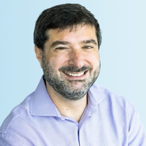 Image of David L. Felsenthal