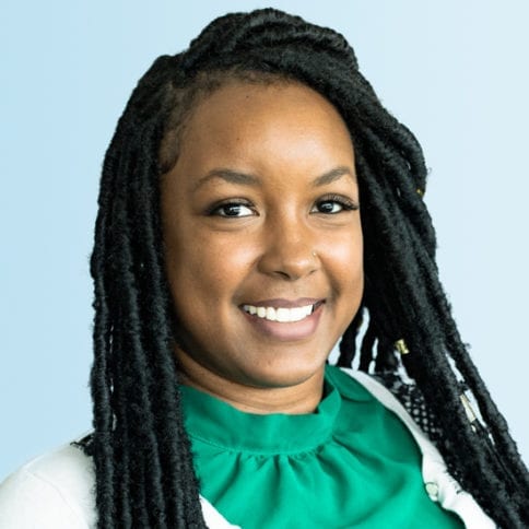 Image of Brittany Motley, PhD