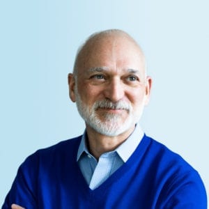 Tom Sugar, Vice President of Partnerships