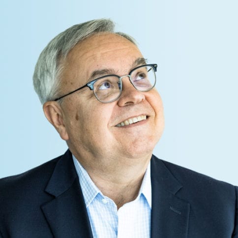 Image of Ron Yanosky