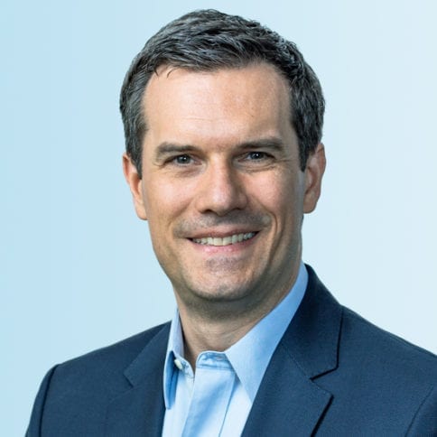Image of Seth Harris