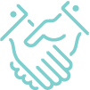 Handshake-icon