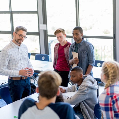Image for Executive Roundtable for Heads of School: Unlocking a Future of Intentional Evolution article