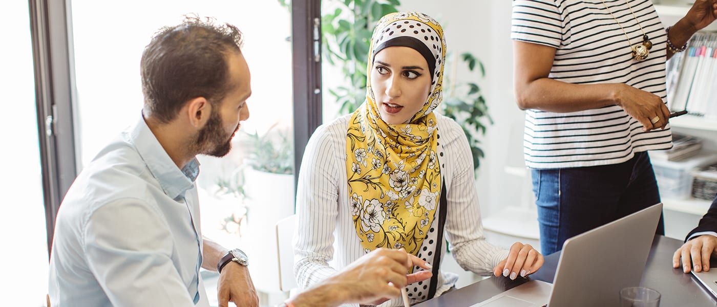 What is Proactive Caseload Management and what does it mean for students?