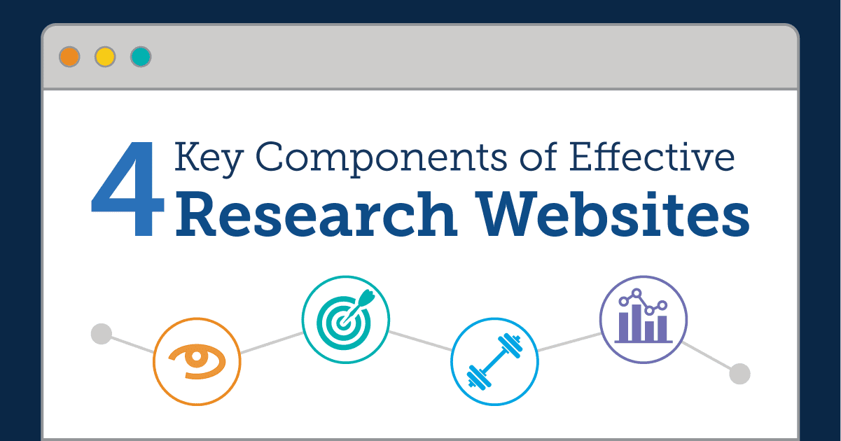 current research web