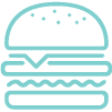 What burgers and fries can teach us about the state of grad program competition