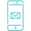 increase in text messages sent via Navigate in spring 2020 compared to fall 2019