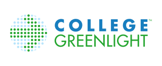 College Greenlight logo College Greenlight logo