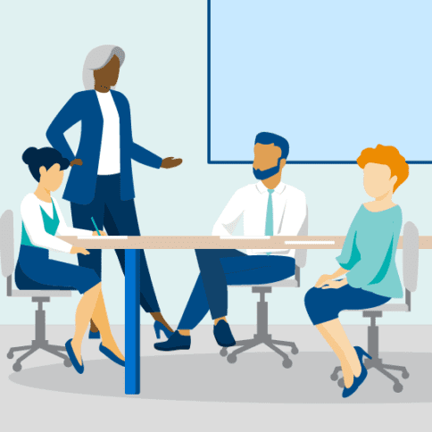 Image for Navigating the Talent Crisis: Winning Top Fundraising Talent article