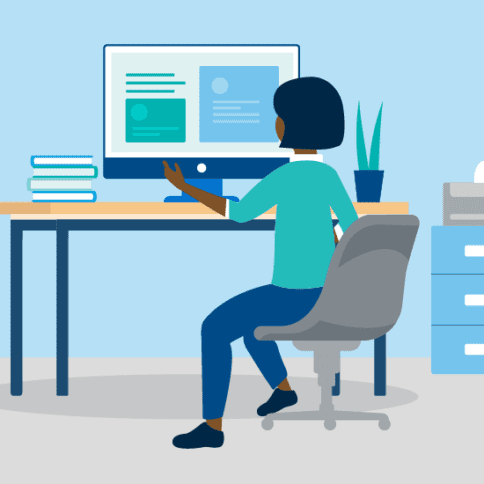 Image for CPO Intensive: Planning Fall 2023 Course and Section Offerings article