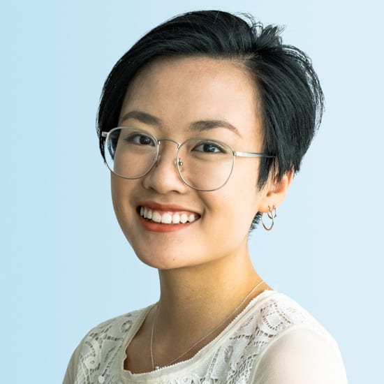 Image of Jessie Huang