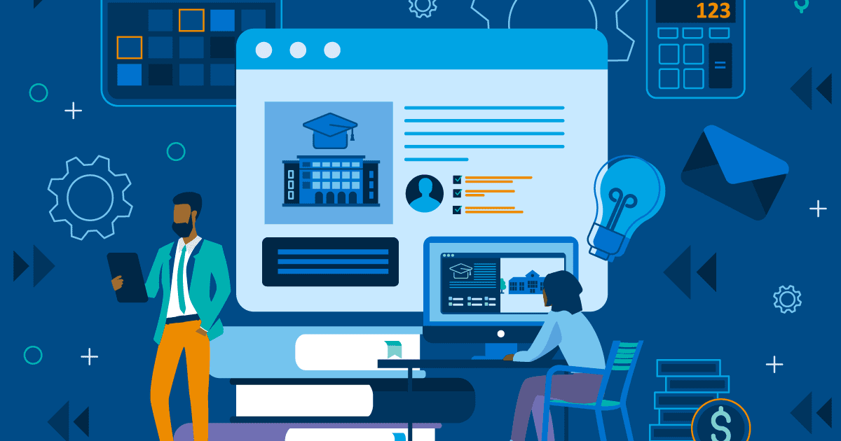 Improve student success through digital and technological engagement | EAB