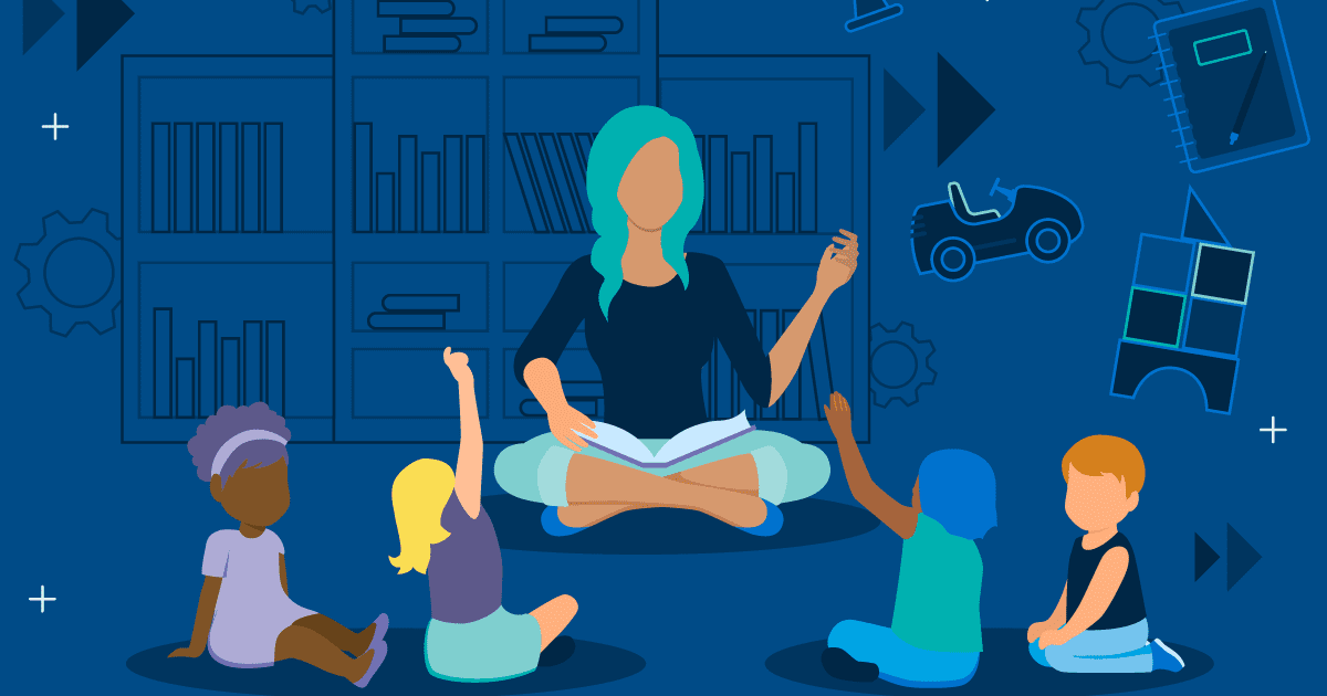 How to help your youngest students talk about and navigate differences