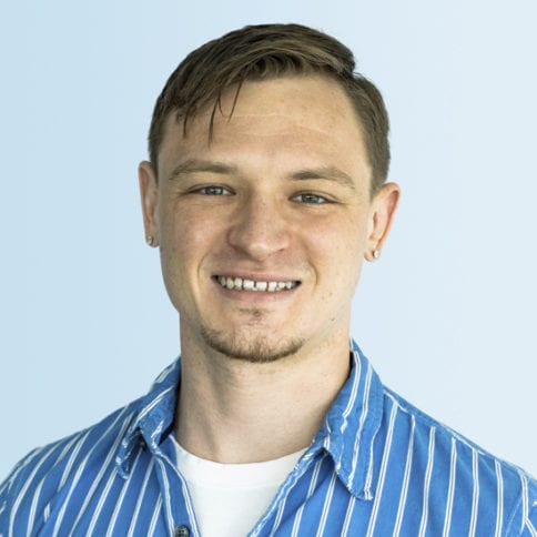 Image of Matt McAloon