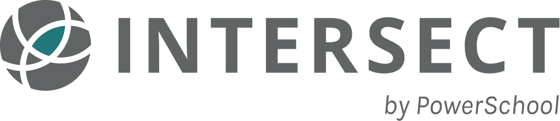 Intersect by PowerSchool Intersect by PowerSchool