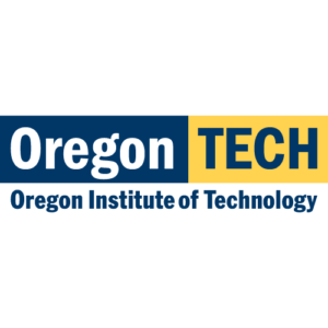 Oregon Tech logo
