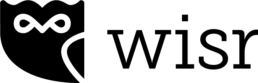 Wisr-Logo-black