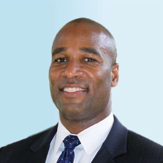 Shawn Morrison