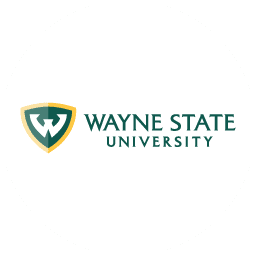 Photo-Wisr-Wayne-State-University-Logo_128x128 Wayne State University Logo