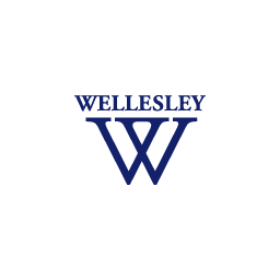 Wellesley College Logo