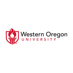 Photo-Wisr-Western-Oregon-University-Logo_128x128 Western Oregon University Logo