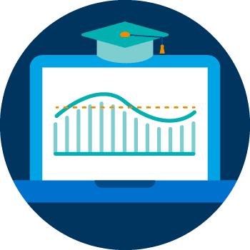 Section offering metrics for course planning