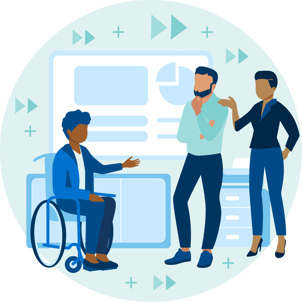 Group-Talking-Illustration-SAS-Asset Group-Talking-Illustration-SAS-Asset