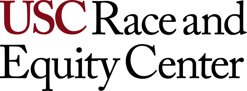 USC Race and Equity Center Logo