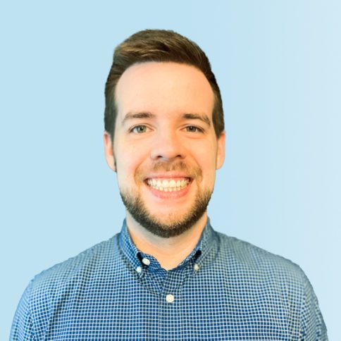 Image of Justin Bruchey