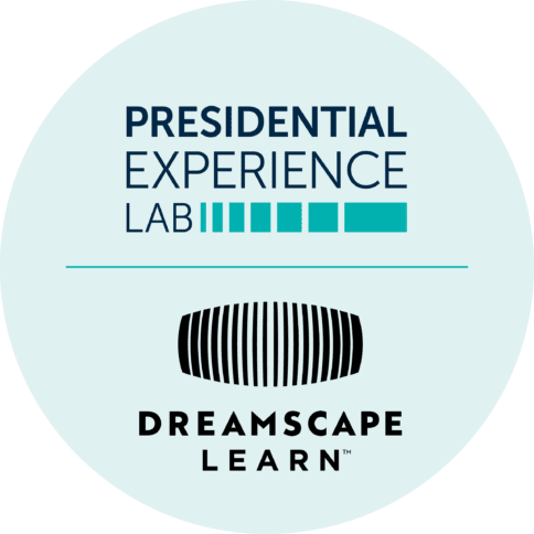 Image for EAB Presidential Experience Lab with Dreamscape Learn article