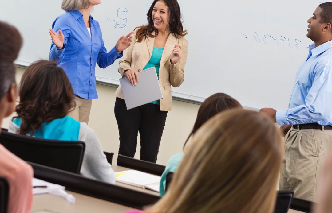 University research is at a crossroads. Here are three key questions ...