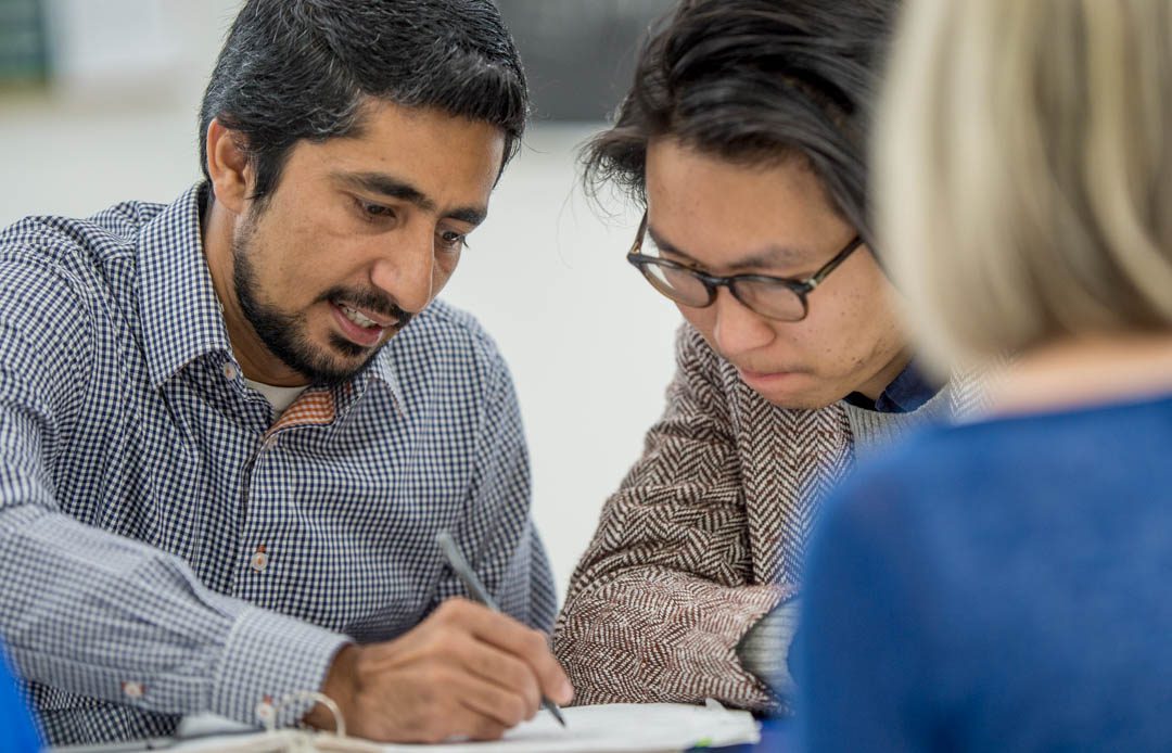 We secret shopped 10 graduate programs’ lead nurturing campaigns. Here’s what we learned.