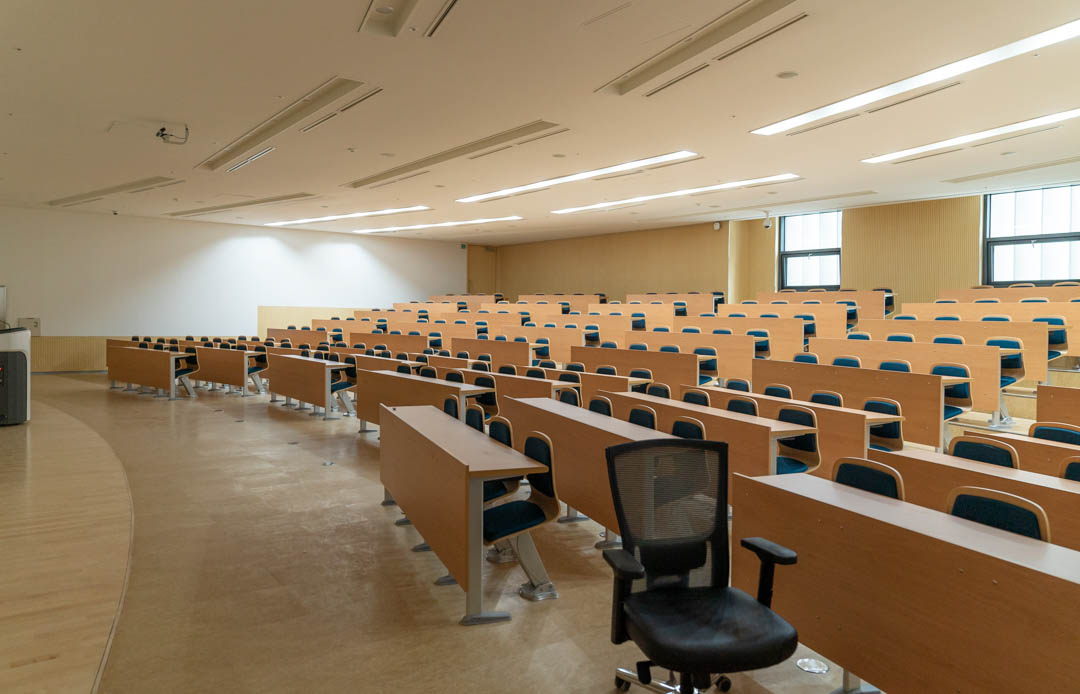Faculty recruitment panic in higher ed is real. A faculty exodus is not. 