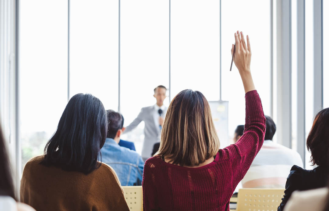 Inside our Presidential Experience Lab at OpenAI