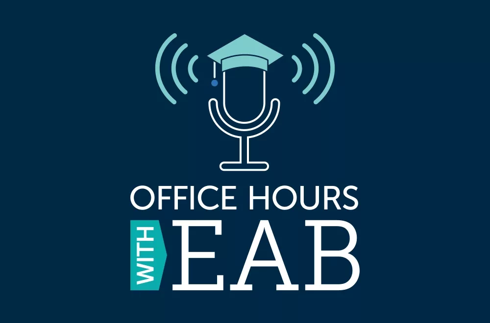 Office Hours Podcast logo
