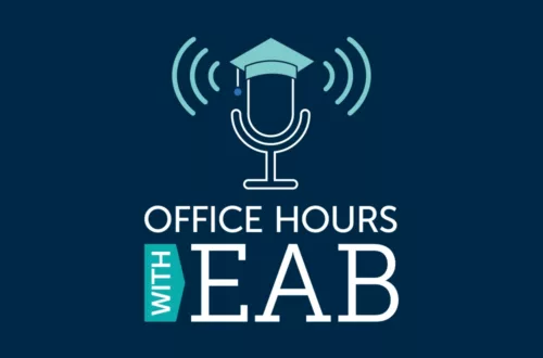 Office Hours Podcast logo