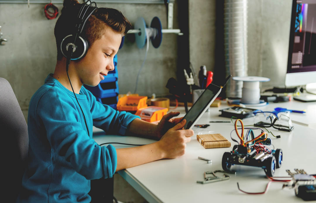 Why districts should revise grading practices in the age of AI