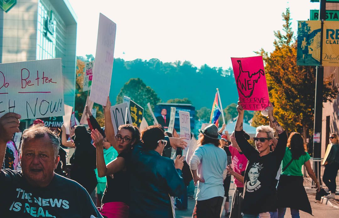 Free Speech Policy Audit