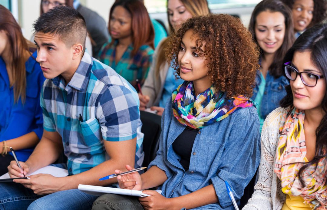 An Enrollment Leader’s Guide to Diversity Strategy