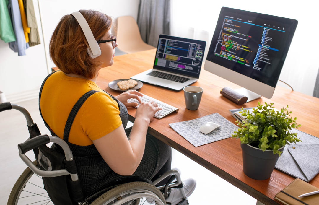 The computer science field is changing—here’s how to take advantage