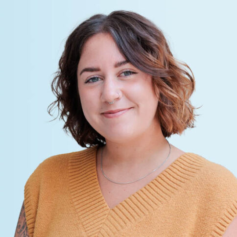 Image of Kelsey Fields