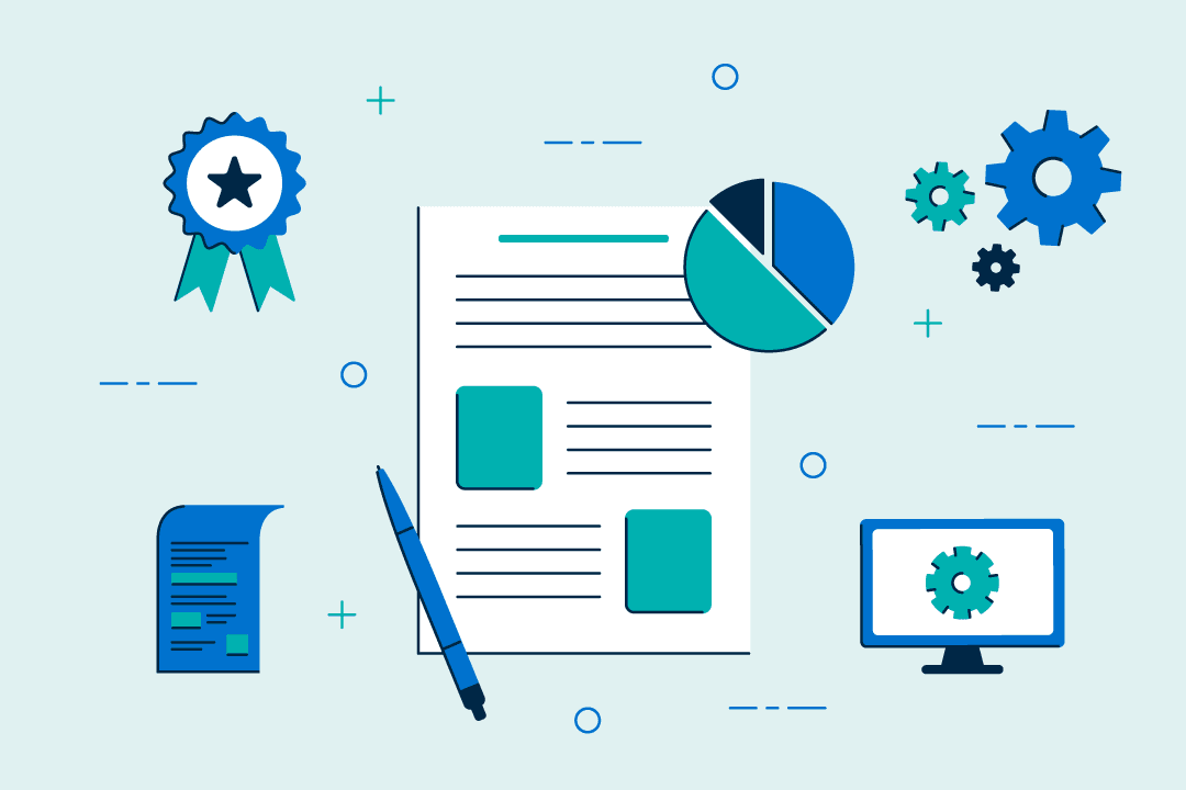 Responsive Research Library