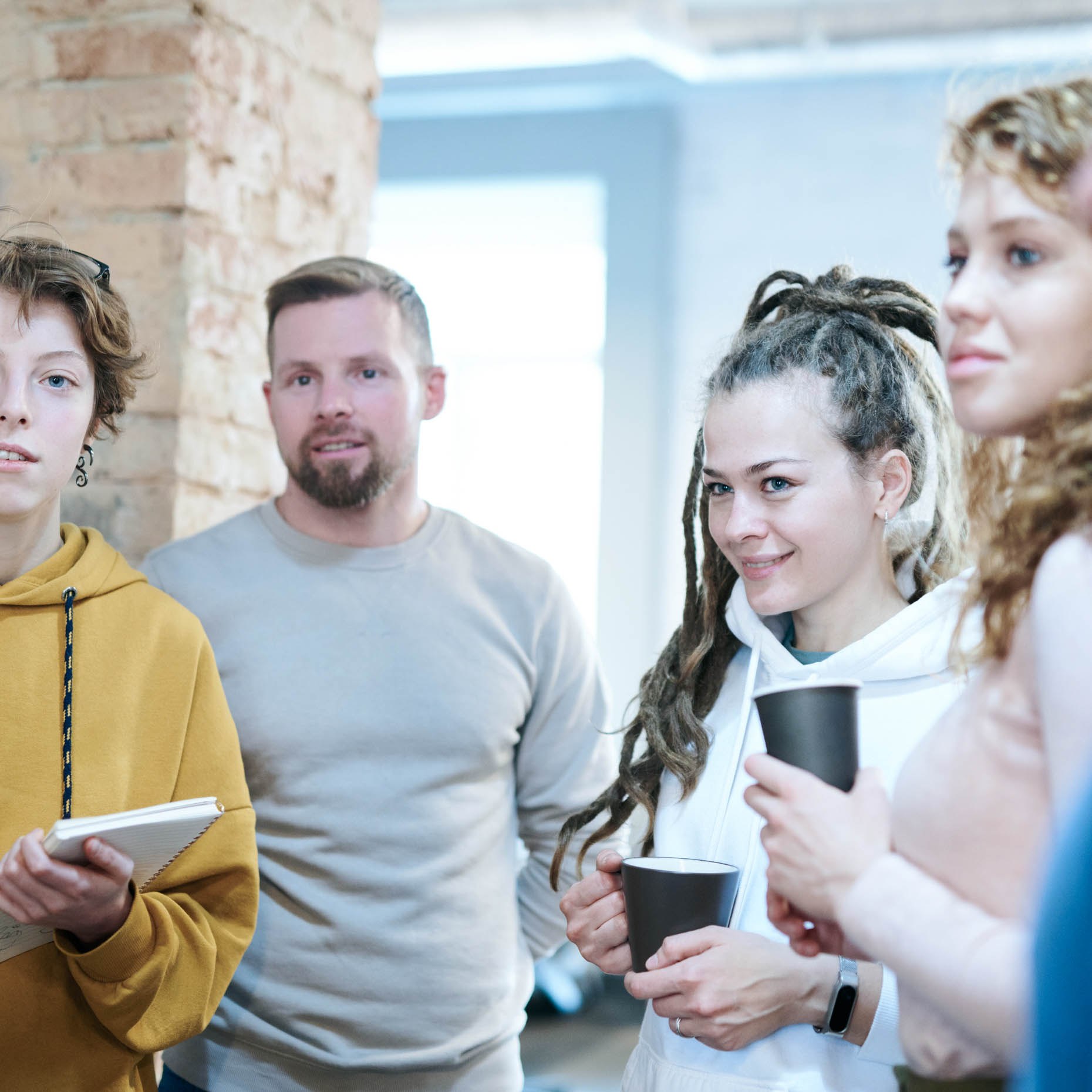 Four tips to engage and enroll the “moveable middle”