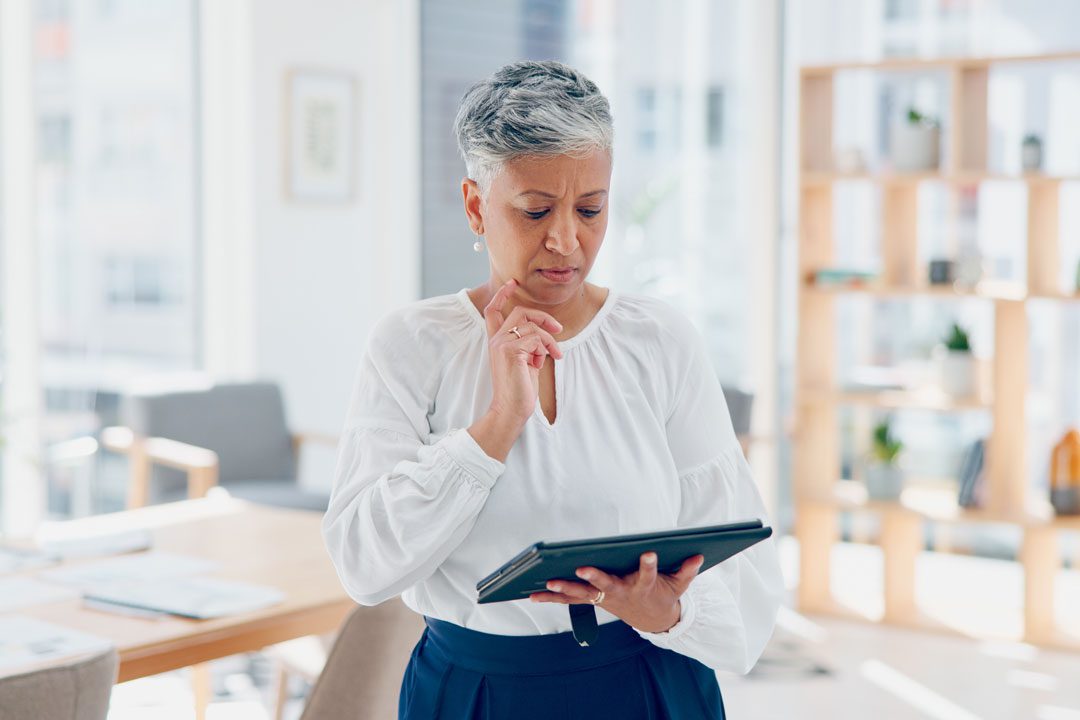 IT Labor Market Analysis for Higher Ed