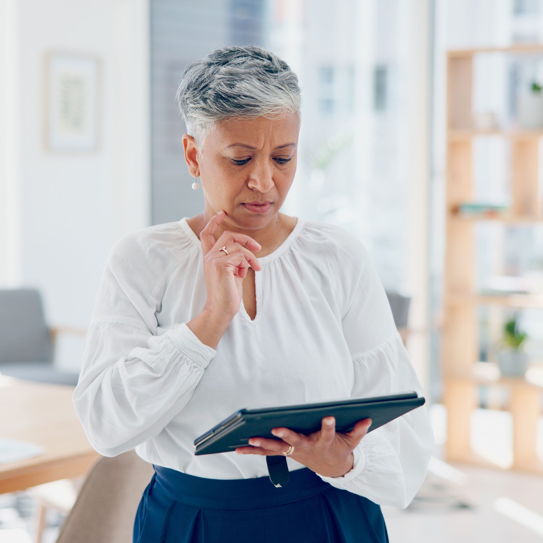 The higher ed SEO checklist 