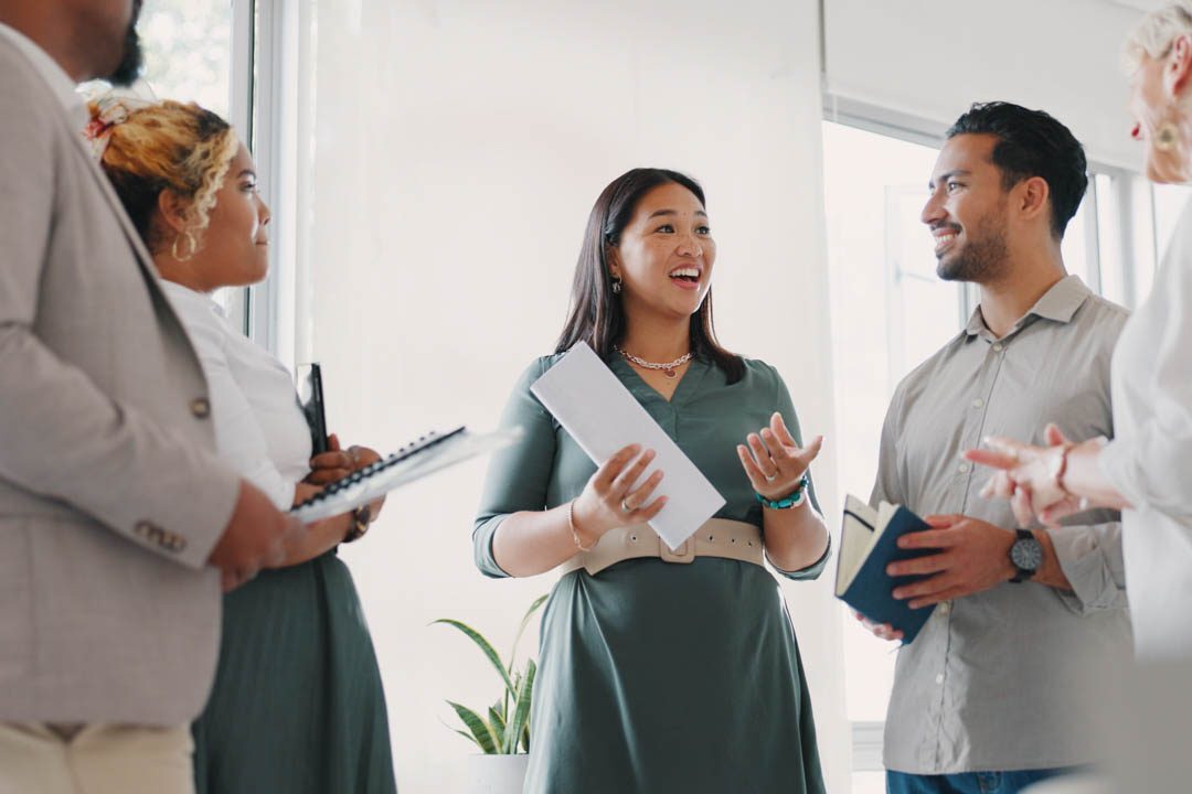 team-meeting-of-professional-workers