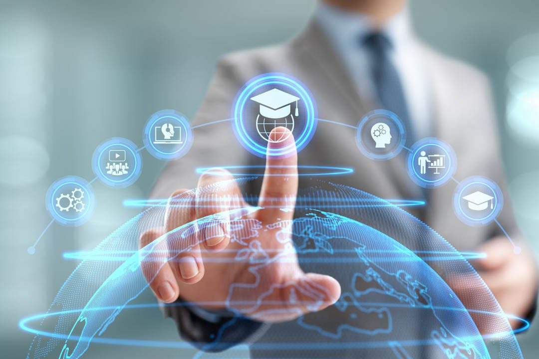 Building an AI-ready university