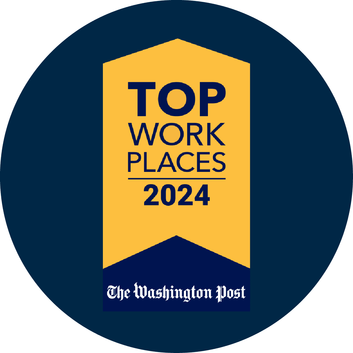 Top Work Places 2024 The Washington Post